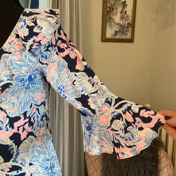 Beautiful Lilly P Dress - Picture 3 of 8